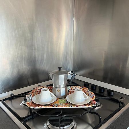 Casa Olga Apartment Napoli Ngoại thất bức ảnh