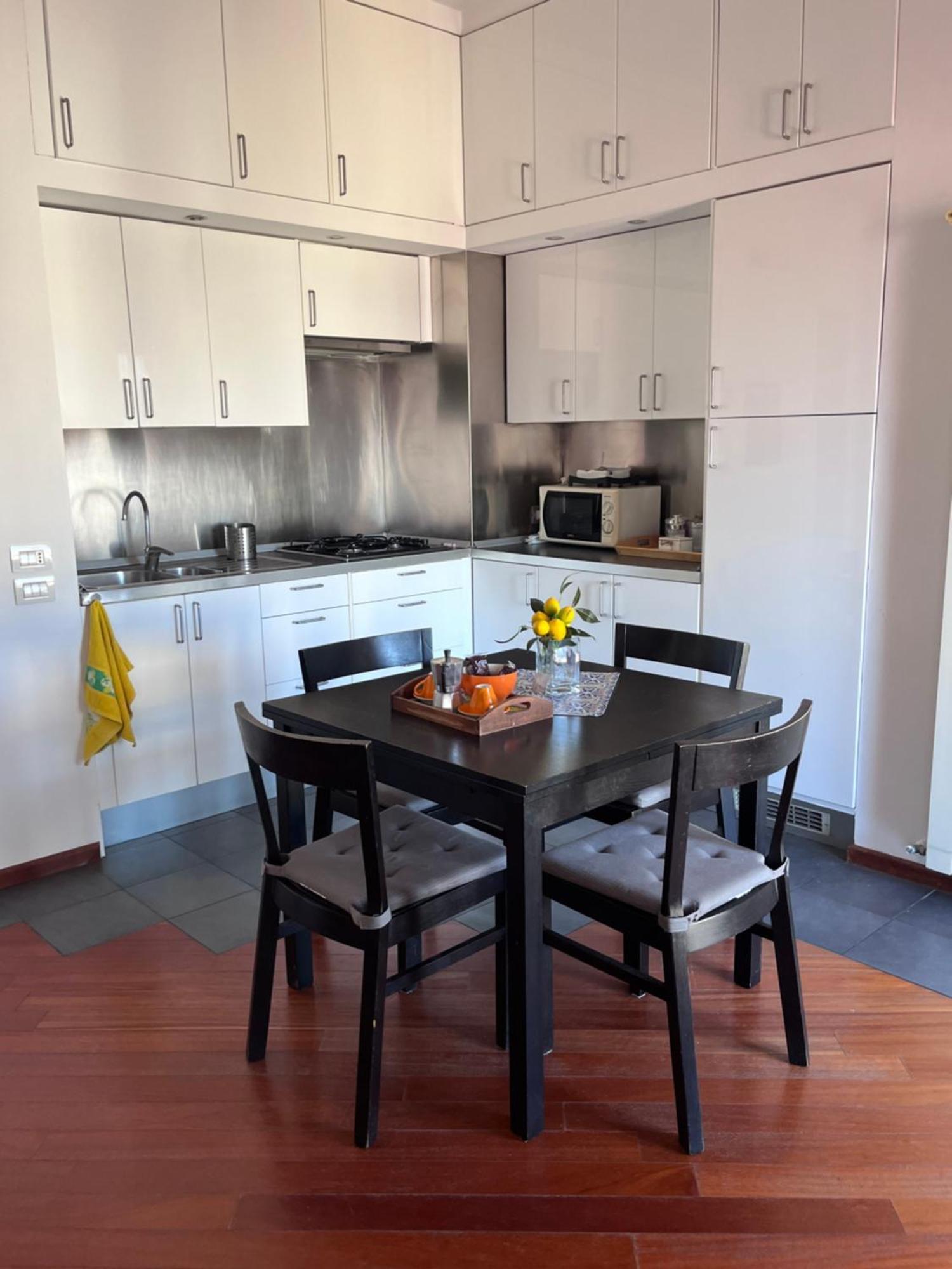 Casa Olga Apartment Napoli Ngoại thất bức ảnh