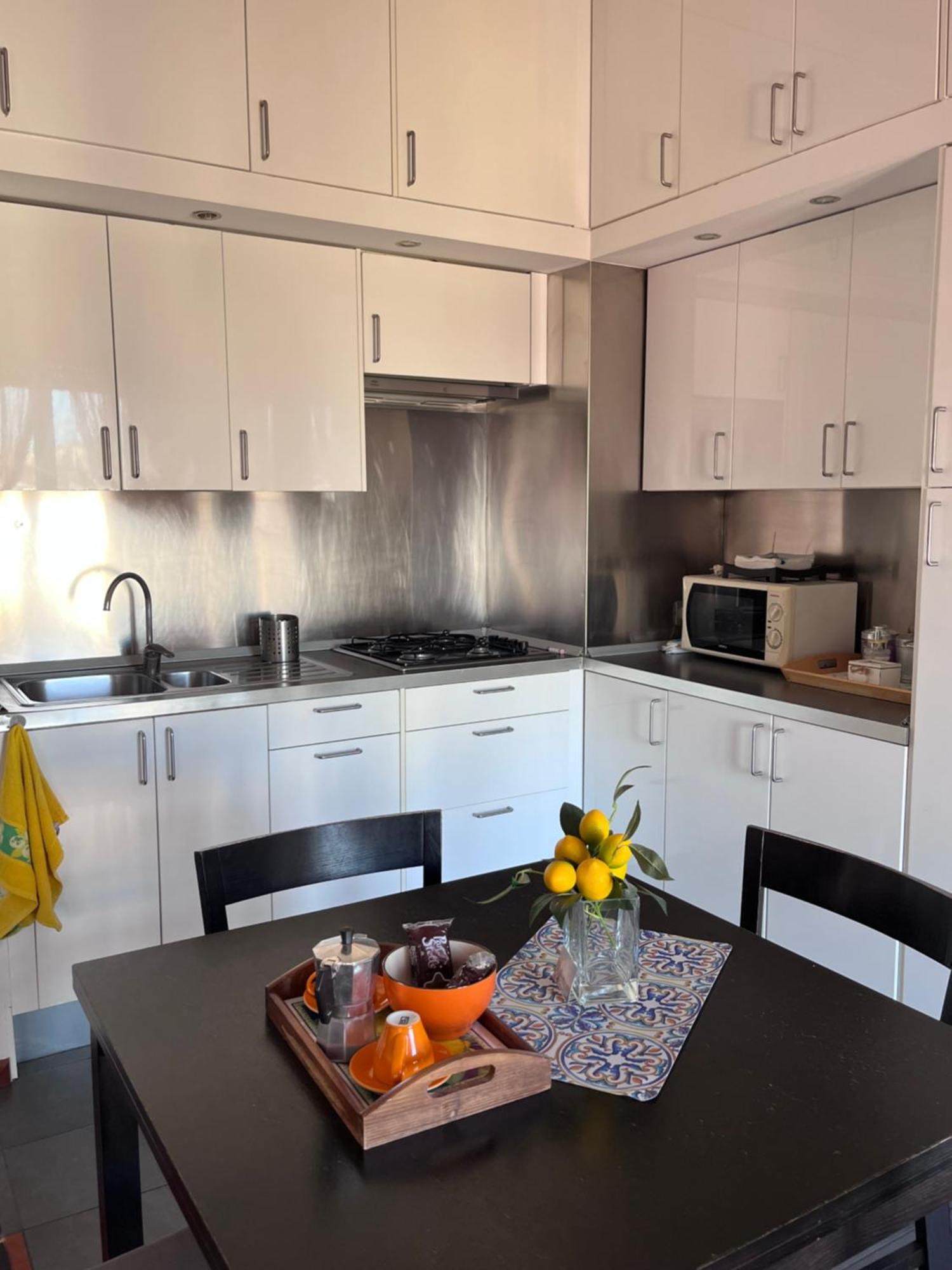 Casa Olga Apartment Napoli Ngoại thất bức ảnh