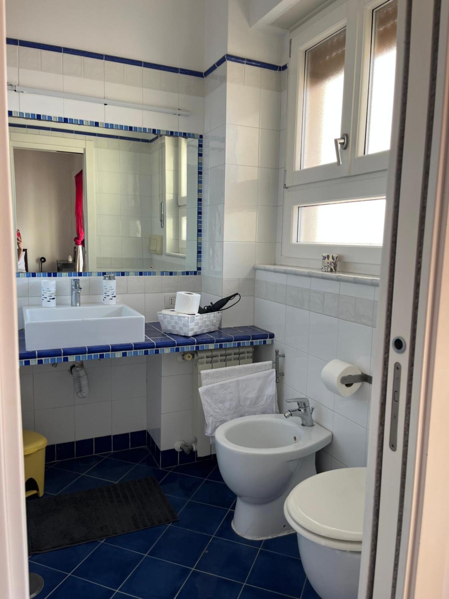Casa Olga Apartment Napoli Ngoại thất bức ảnh