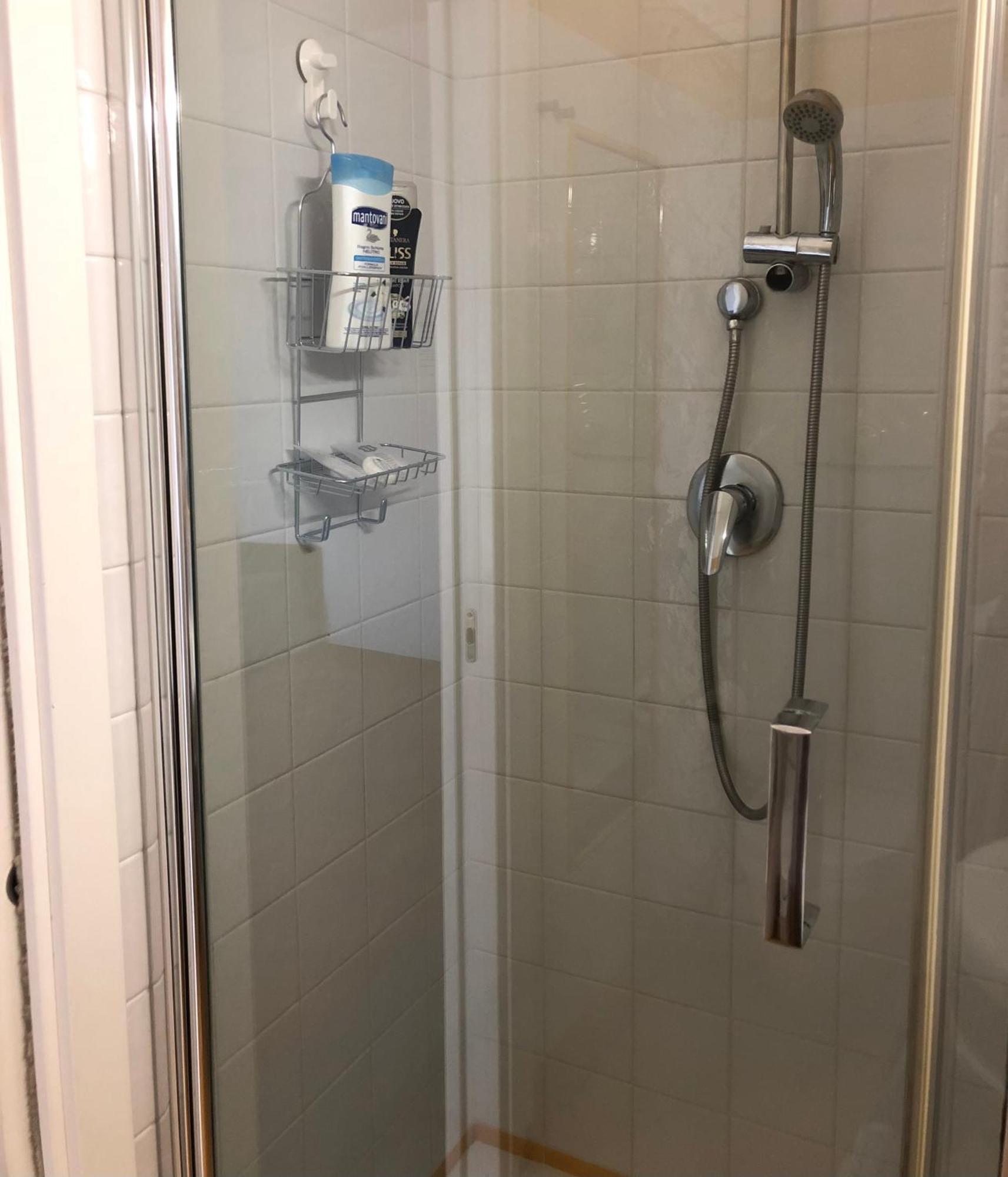 Casa Olga Apartment Napoli Ngoại thất bức ảnh