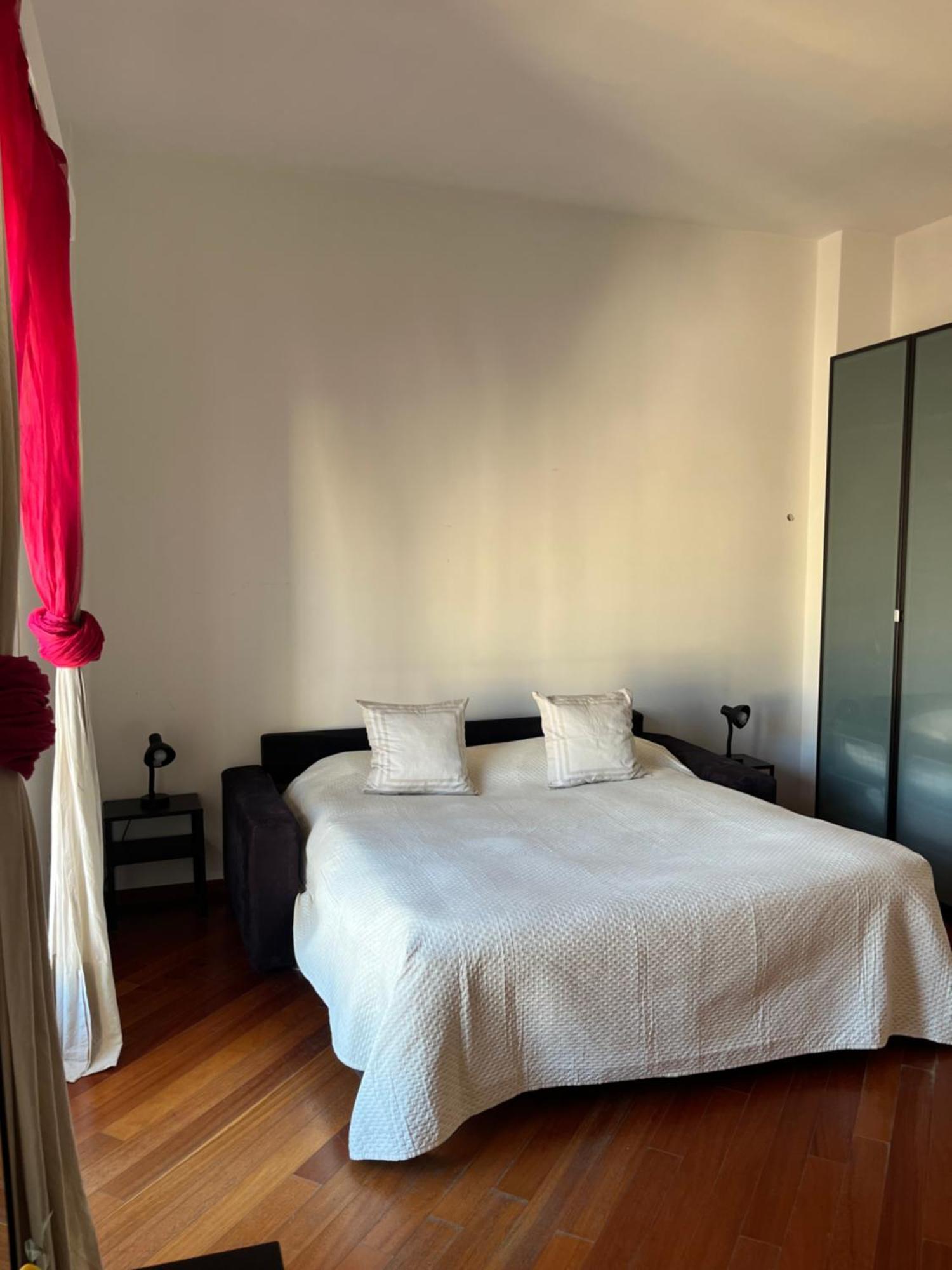 Casa Olga Apartment Napoli Ngoại thất bức ảnh