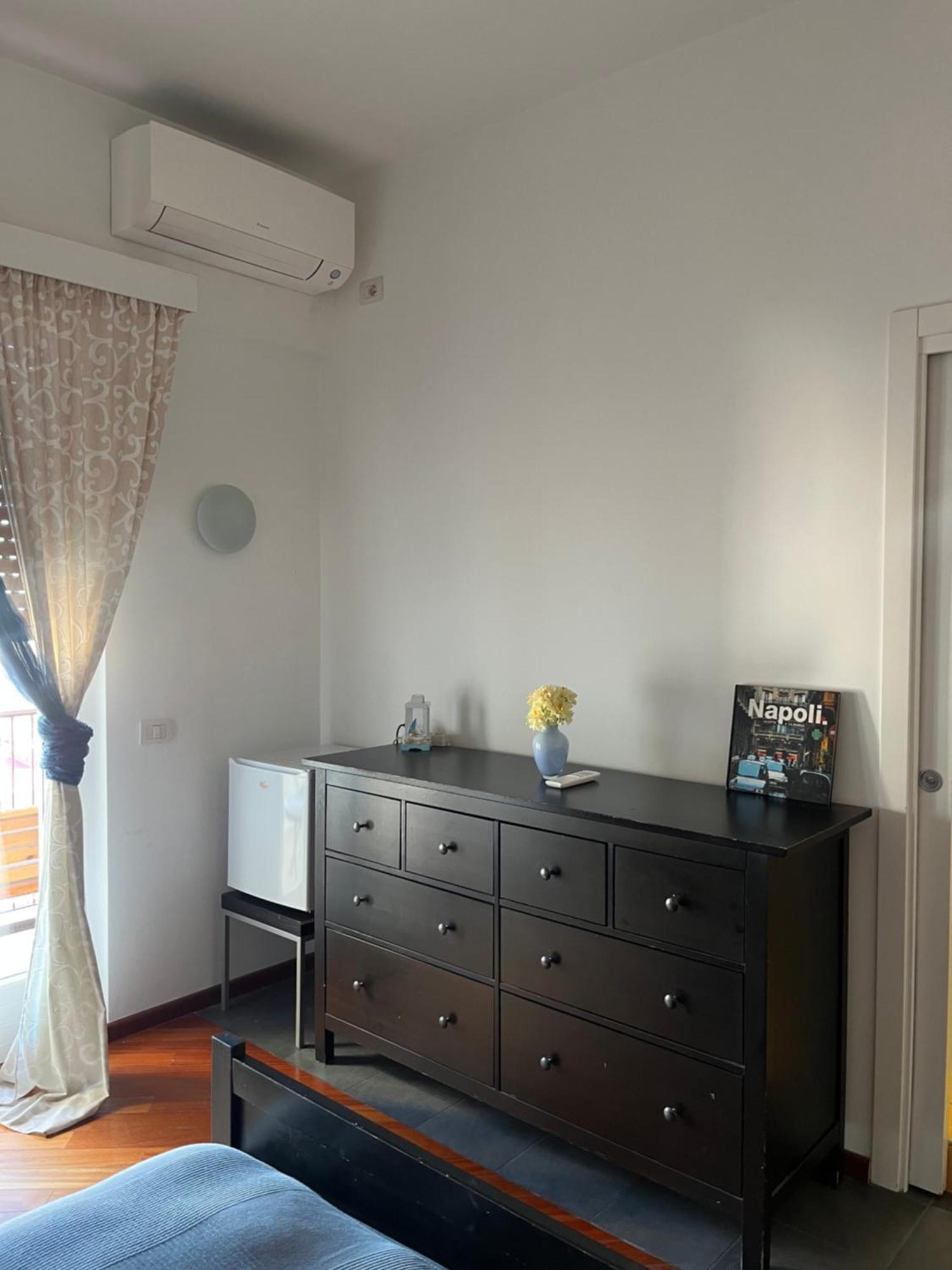 Casa Olga Apartment Napoli Ngoại thất bức ảnh